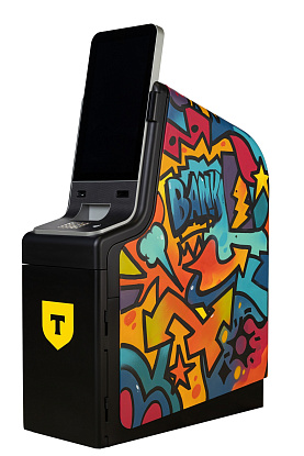 Фотосъемка банковского и промышленного оборудования: банкоматы, кассовое оборудование, промышленные решения 36